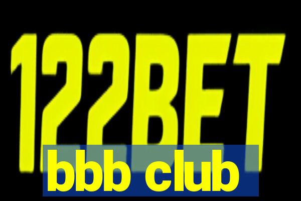 bbb club