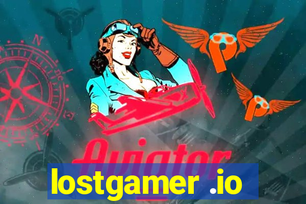 lostgamer .io