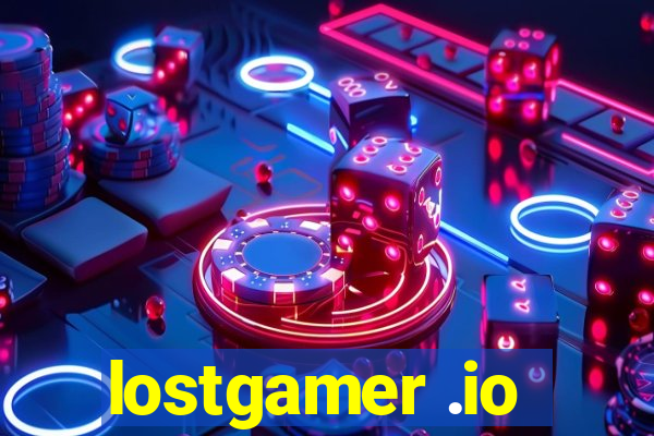 lostgamer .io