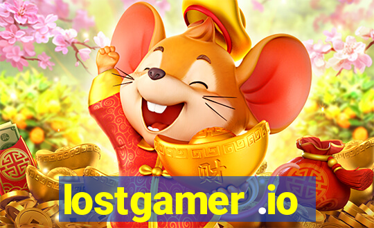 lostgamer .io