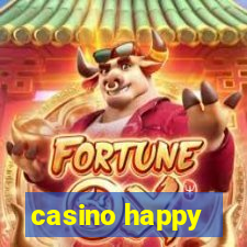 casino happy