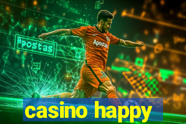 casino happy