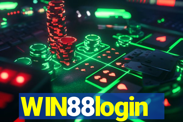 WIN88login