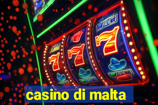 casino di malta