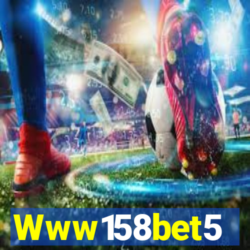 Www158bet5