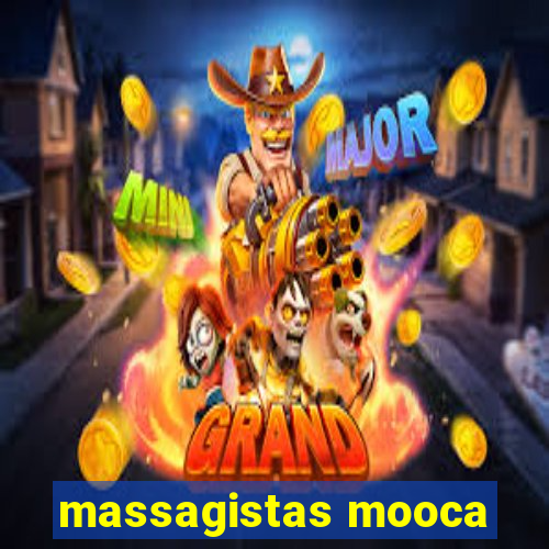 massagistas mooca