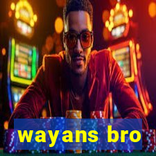 wayans bro