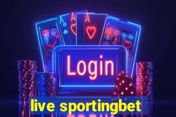 live sportingbet