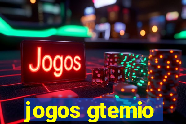 jogos gtemio