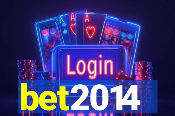 bet2014