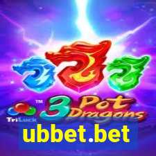 ubbet.bet