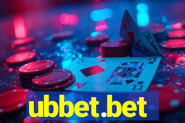 ubbet.bet