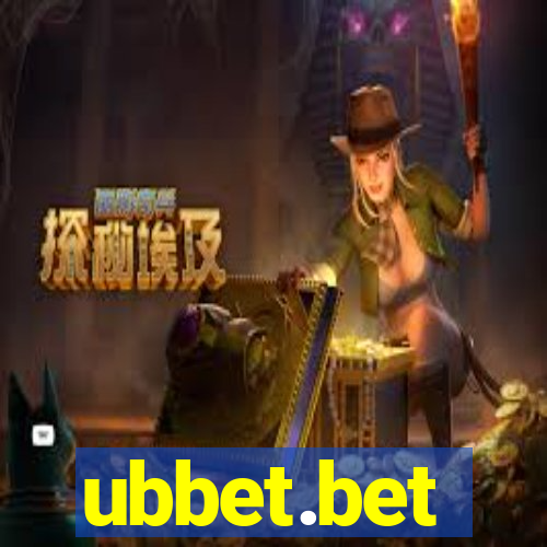 ubbet.bet