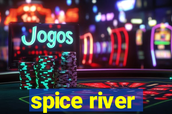 spice river