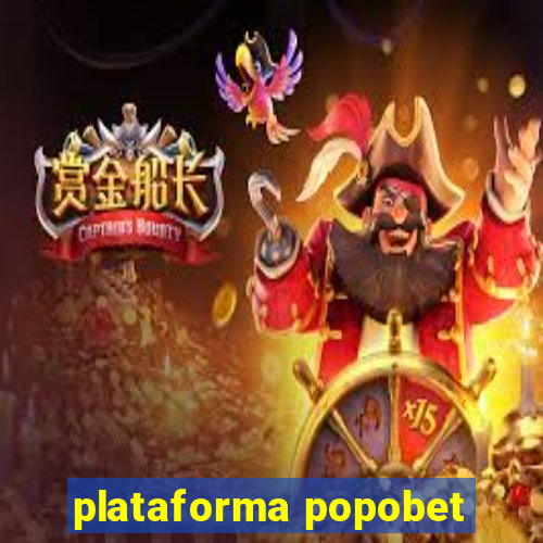 plataforma popobet