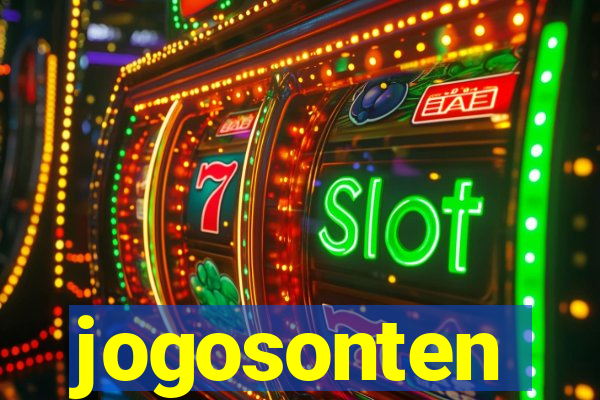 jogosonten