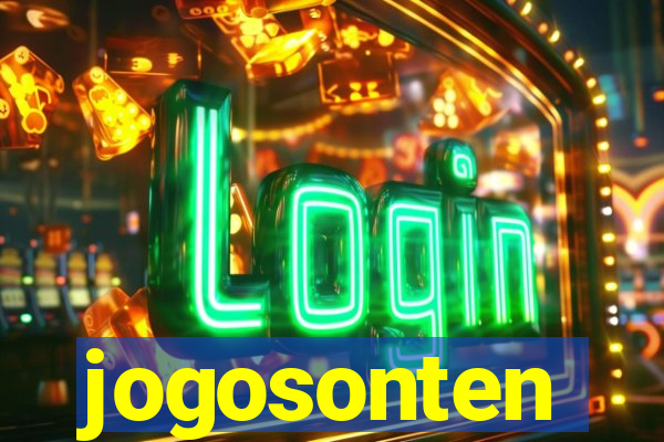 jogosonten