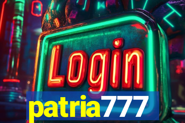 patria777