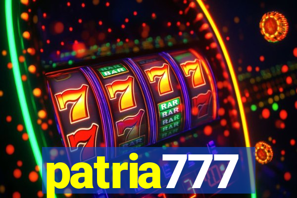 patria777