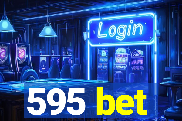 595 bet