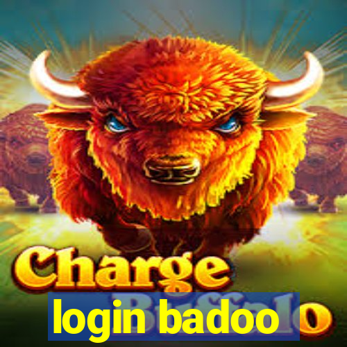 login badoo