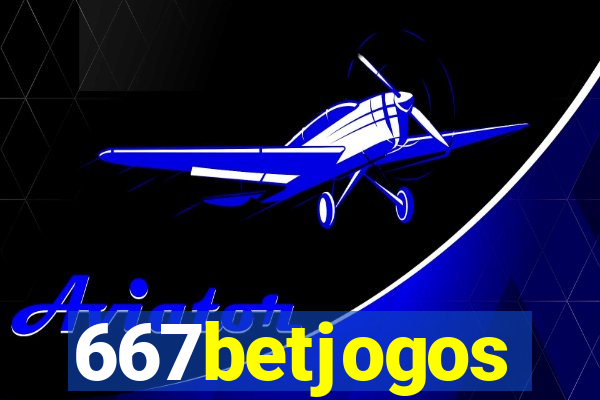 667betjogos