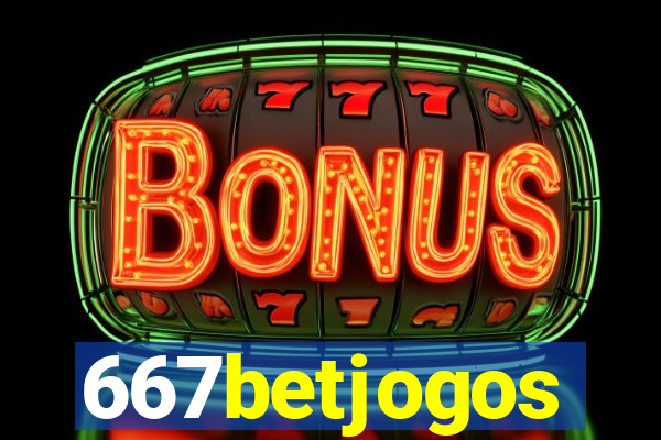 667betjogos