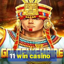 11 win casino