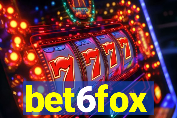 bet6fox