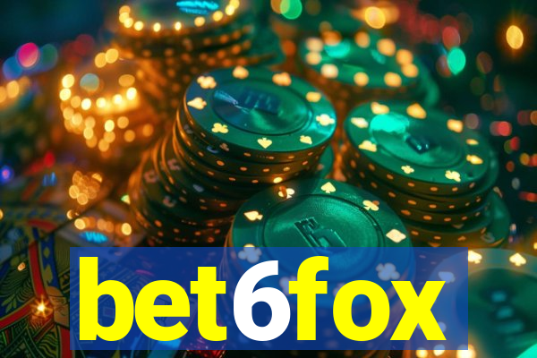 bet6fox