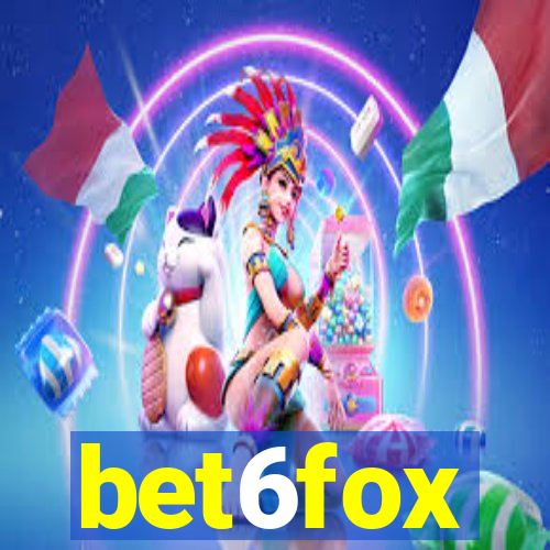 bet6fox