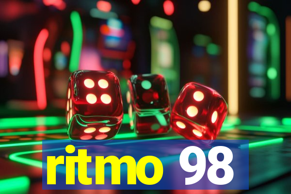 ritmo 98