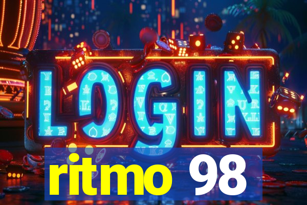 ritmo 98