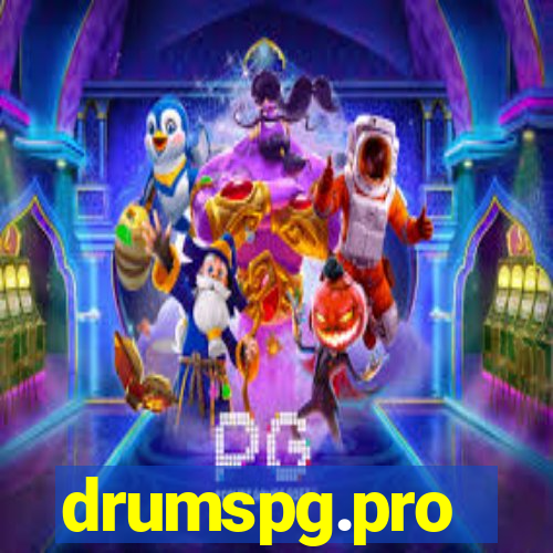 drumspg.pro