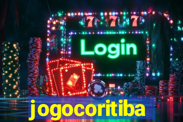 jogocoritiba