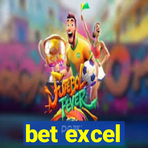 bet excel