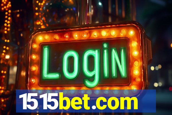 1515bet.com