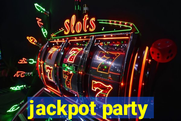 jackpot party