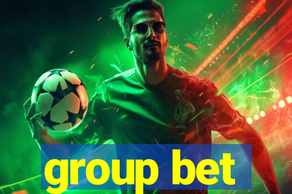 group bet