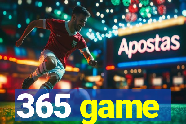 365 game