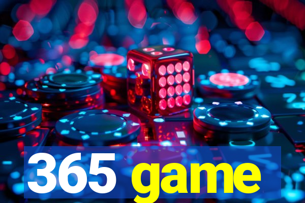 365 game