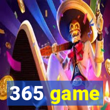 365 game