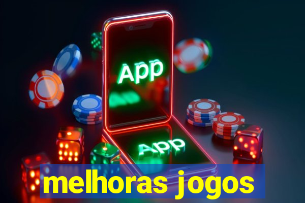 melhoras jogos