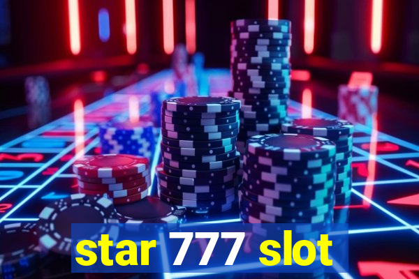 star 777 slot