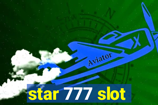 star 777 slot