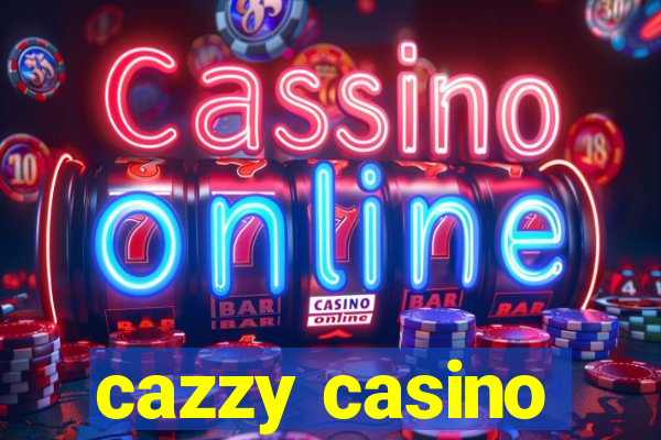 cazzy casino