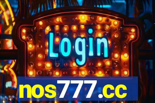 nos777.cc