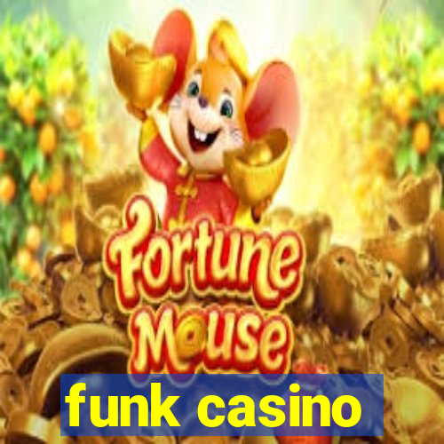 funk casino