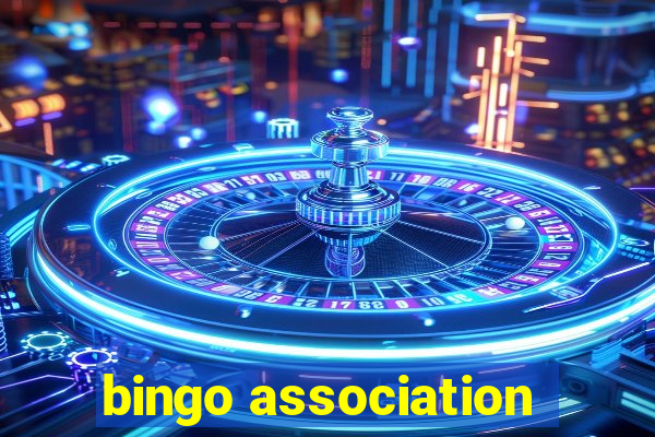 bingo association