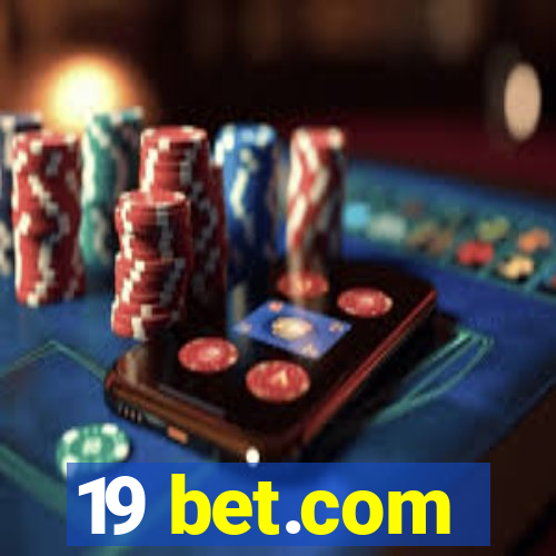 19 bet.com